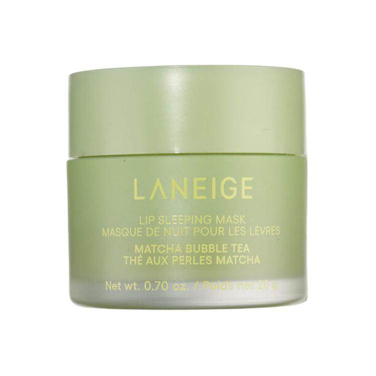 Ночная увлажняющая маска для губ Laneige Night Moisture Repair - Boxette Shop